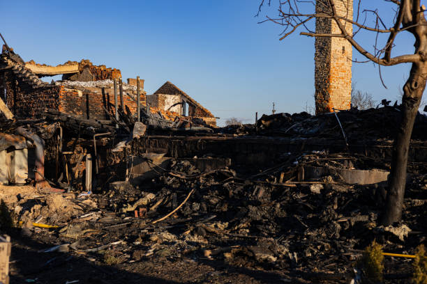 24/7 Emergency Soot Cleanup experts in Saint James City, FL