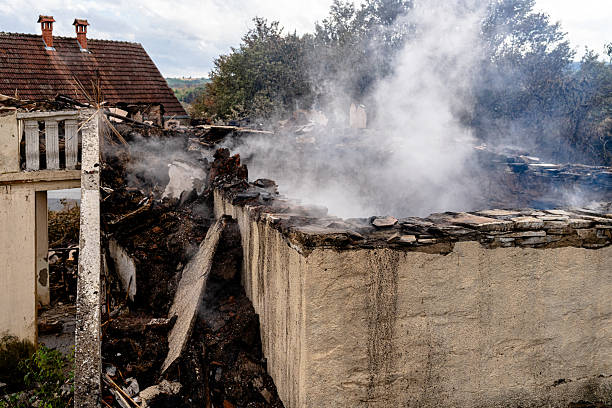 Reliable Soot Cleanup contractor in Saint James City, FL by Fire Damage Biloxi