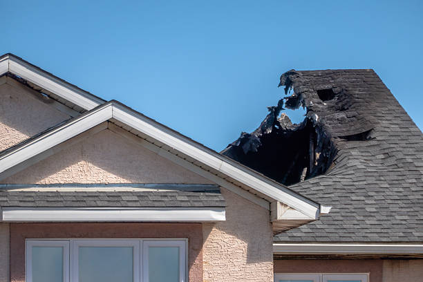 Licensed Soot Cleanup service in Saint James City, FL - Fire Damage Biloxi